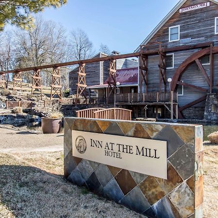 Inn At The Mill, Ascend Hotel Collection Fayetteville Exterior photo